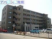 関屋駅より徒歩46分 5階 築23年8ヶ月の賃貸物件