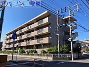 関屋駅より徒歩34分 4階 築29年1ヶ月の賃貸物件