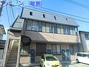 関屋駅より徒歩30分 2階 築28年4ヶ月の賃貸物件