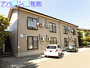 ラ・ペジブル 2階 築25年9ヶ月の賃貸物件