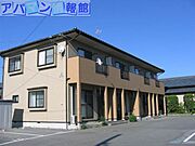 グリーンアベニューとやのＡ 1階 築22年2ヶ月の賃貸物件