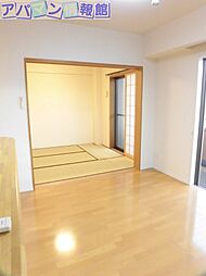 ベル・カナン新潟駅南