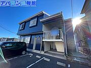 サンフレンド女池 2階 築26年の賃貸物件