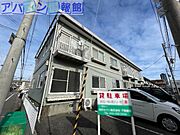 メゾン・ヴェルデュール 1階 築39年の賃貸物件