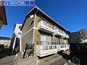 ラポール近江 1階 築30年4ヶ月の賃貸物件