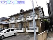 ラポール近江 1階 築30年2ヶ月の賃貸物件