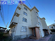 越後石山駅より徒歩19分 2階 築43年10ヶ月の賃貸物件