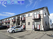  1階 築20年5ヶ月の賃貸物件