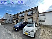 ファーストハウス 2階 築31年10ヶ月の賃貸物件