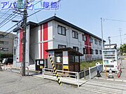 エステート近江B 2階 築36年2ヶ月の賃貸物件