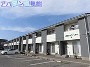 関屋駅より徒歩57分 2階 築19年2ヶ月の賃貸物件