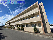 白山駅より徒歩44分 1階 築11年8ヶ月の賃貸物件