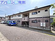 ウエストフェリアＣ 2階 築30年5ヶ月の賃貸物件