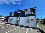 ハイツメルクールの賃貸物件