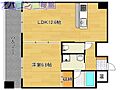 ファーストクラス市民病院前3階6.3万円