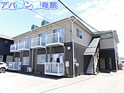 プランタン石沢１ 2階 築32年8ヶ月の賃貸物件