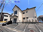 関屋駅より徒歩34分 1階 築38年の賃貸物件