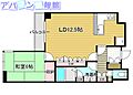 ロイヤルマンション5階6.3万円