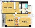 手島ハイツ2階5.7万円