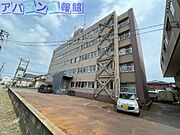  2階 築51年8ヶ月の賃貸物件