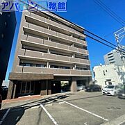 ベリエ３ 3階 築18年8ヶ月の賃貸物件