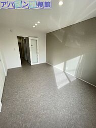 Maison de Rich 堀之内南 1階1Kのリビング/ダイニング