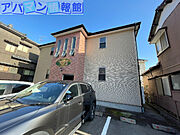 新潟駅より徒歩14分 1階 築17年の賃貸物件