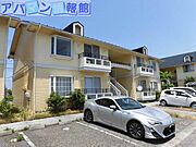 ソレイユ近江Ｈ棟 1階 築31年2ヶ月の賃貸物件