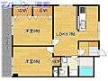 山二ツマンション1階6.5万円
