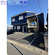 サンフレンド女池 2階 築25年10ヶ月の賃貸物件