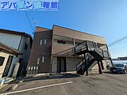 青山駅より徒歩56分 2階 築8年8ヶ月の賃貸物件