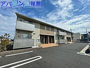 関屋駅より徒歩56分 1階 築7年の賃貸物件