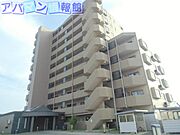 ナポレ南出来島の賃貸物件