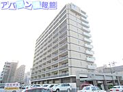 ダイアパレスアベニュー南笹口の賃貸物件