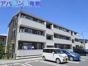 ロイヤルガーデンコート新和A 1階 築8年9ヶ月の賃貸物件