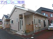 青山駅より徒歩52分 1階 築22年10ヶ月の賃貸物件