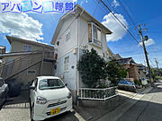 上所駅より徒歩50分 1階 築34年8ヶ月の賃貸物件