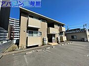 サクシード南笹口の賃貸物件