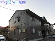 関屋駅より徒歩44分 1階 築21年8ヶ月の賃貸物件