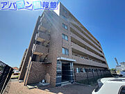 上所駅より徒歩64分 5階 築12年10ヶ月の賃貸物件