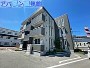 セジュール小張木 2階 築5年9ヶ月の賃貸物件