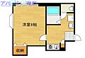 ファミールヴィラ東出来島2階4.8万円