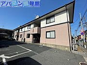 ハイカムール和合町 1階 築29年4ヶ月の賃貸物件