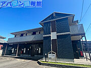 シャンテ米山 1階 築24年の賃貸物件