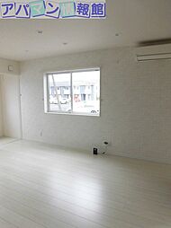 ダイヤコート 1階ワンルームのリビング/ダイニング