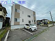 小針駅より徒歩53分 1階 築8年6ヶ月の賃貸物件