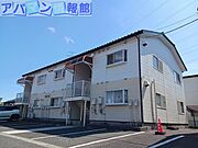 シティハウス広信Bの賃貸物件