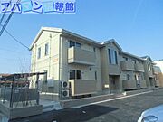 関屋駅より徒歩54分 1階 築11年8ヶ月の賃貸物件