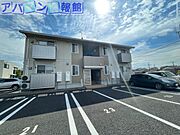 青山駅より徒歩52分 2階 築6年11ヶ月の賃貸物件