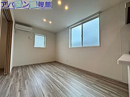 アーバンブランチ鳥屋野南 1階1LDKのリビング/ダイニング